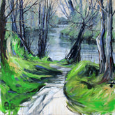 Original - Lagan At Minnowburn